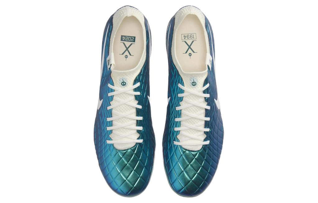 Nike Tiempo Legend 10 Elite Fg Emerald FQ3247-300