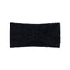 Two-way Lace Hairband Navy