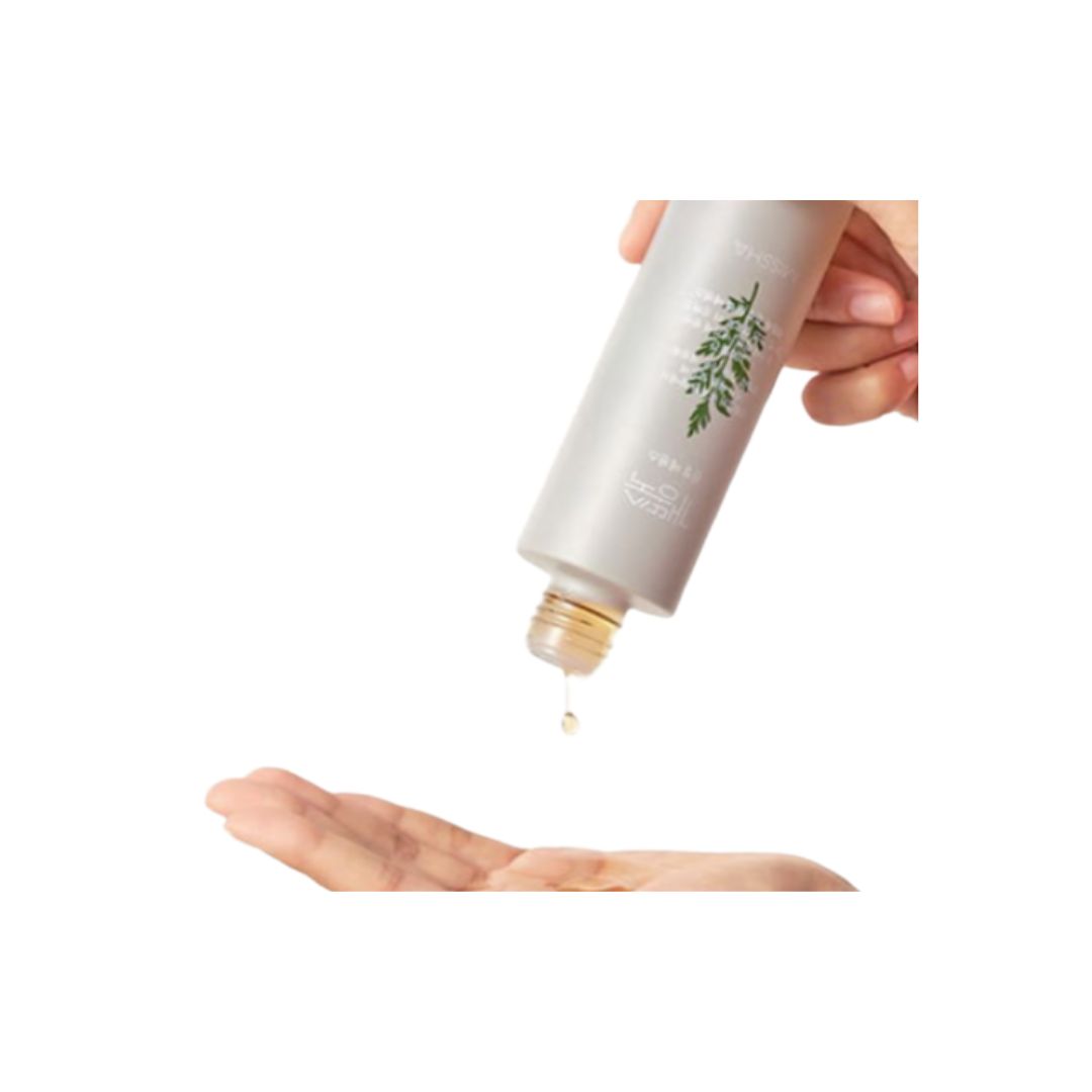 MISSHA Artemisia Calming Essence Soothing & Hydrating Facial Essence 150ml