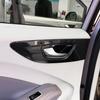 MG MG4 EV Door Handle Protection Stickers - 2026 Interior Mod Accessories