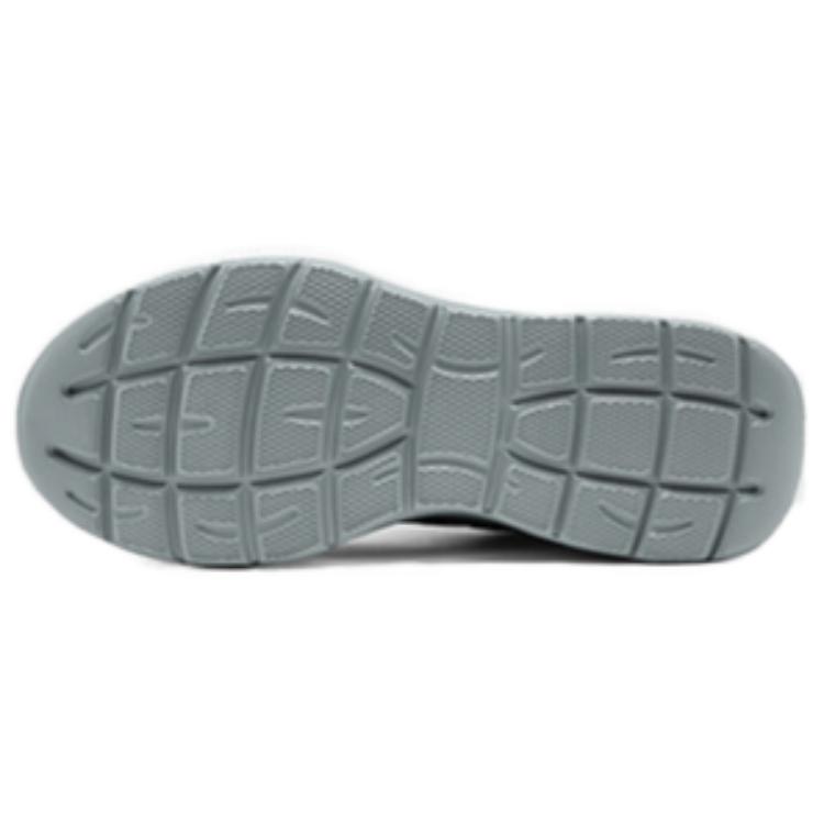 Skechers Air-Cooled Memory Foam Comfortable Durable Low-Top Casual Shoes Men Sneaker Black 118077-BLK