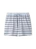 Gelato Pique Shorts PWCP252252BLUF Multi-Border