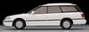 Tomica Limited Vintage Neo Maßstab Subaru Legacy Touring Wagon Ti Type S Weiß 1/64 LV-N220a (Fertiges Produkt)