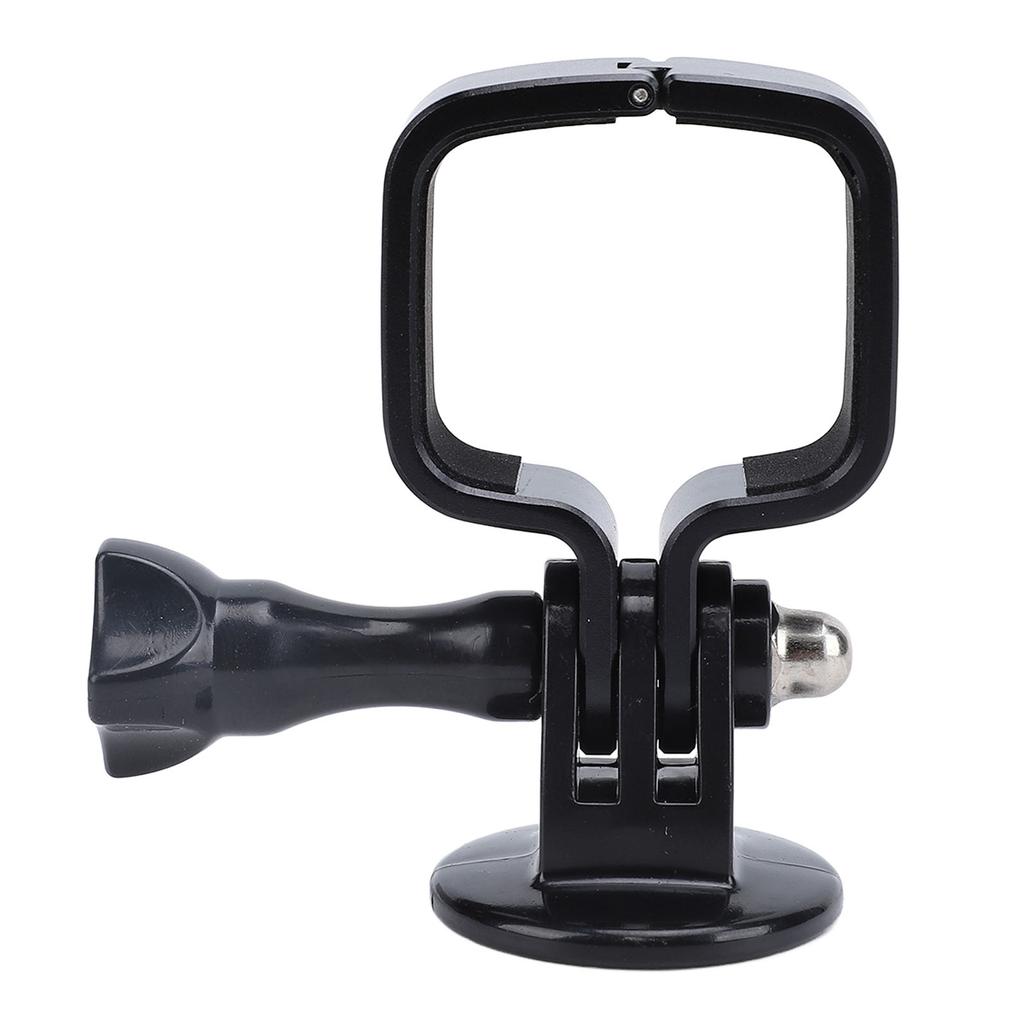 Action-Kamera Rahmenhalter Gehäuse Ersatz Stabil Kratzfest Aluminiumlegierung Rahmenhalter Halter für 3