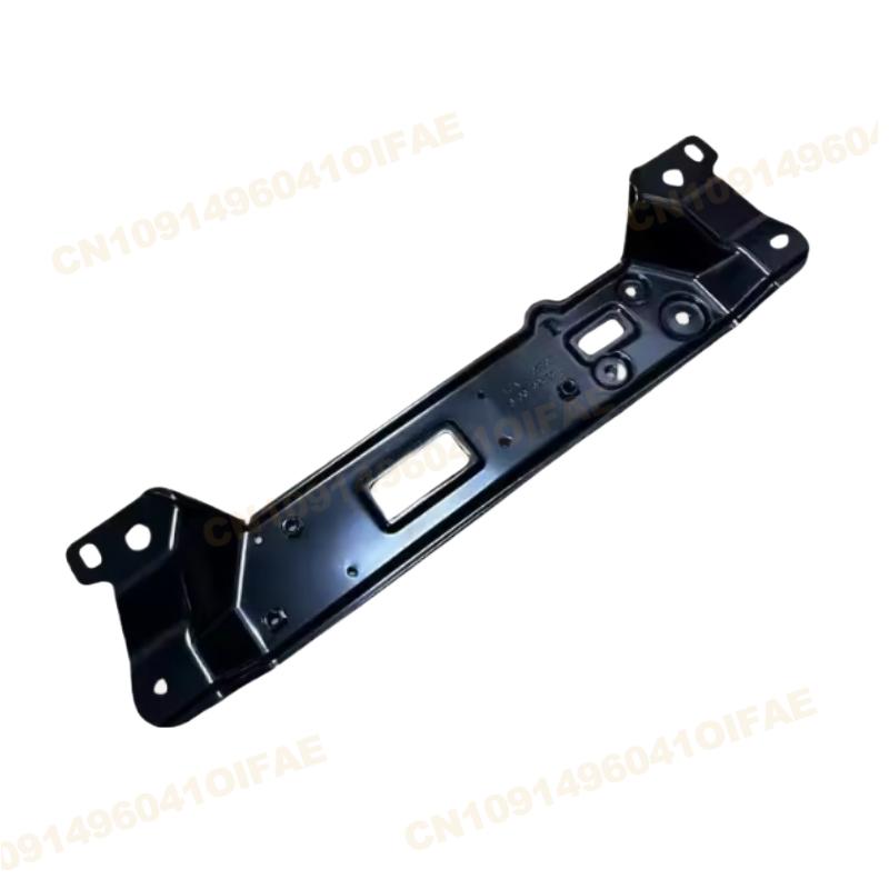 Radar Controller Sensor Iron Bracket 1103760-00-C For Tesla Model 3 1103760-00-C 2017- Prompt Pedestrian Anti-collision ACC