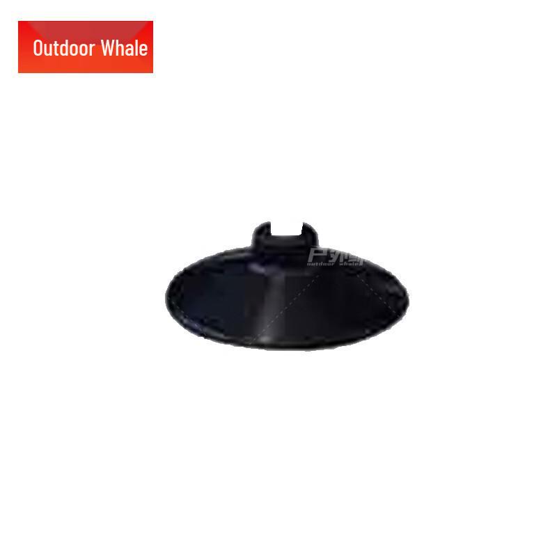 Outdoor Obstacle Course High-Low Bar