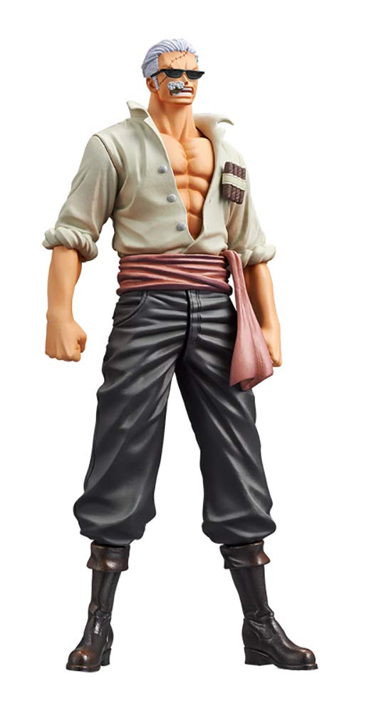 ONE PIECE STAMPEDE DXF THE GRANDLINE MEN of Vol.3 (set 2)