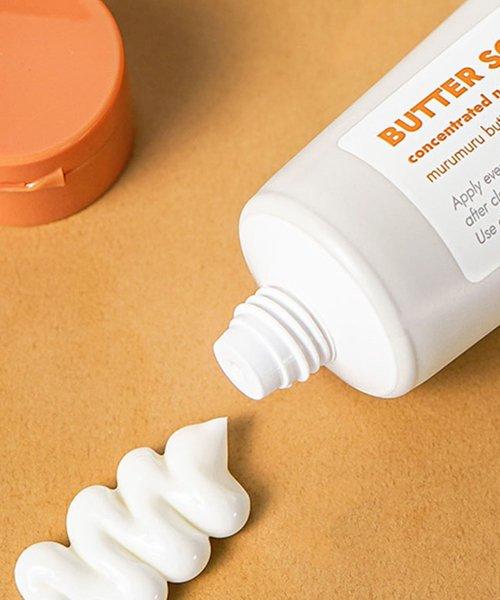 Frankly Butter So Much Cream 80ml