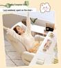 Comfortable Reclining Sofa Chair for Home & Office