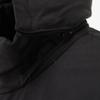 The North Face Nj3nr64a Men S Parka Dark Gray