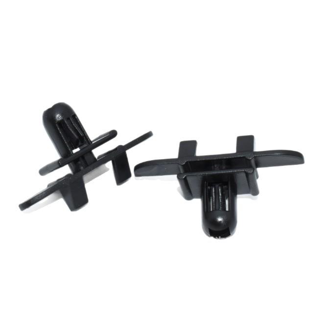 Porsche 911 Carrera Klip pro vnitřní lištu prahu (997) - 99950798640