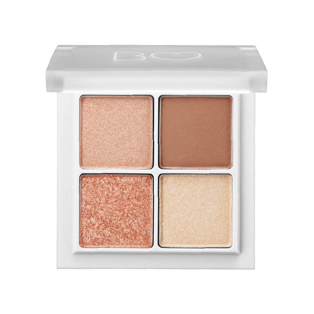 B IDOL THE Eye Pale 01 Favorite Brown Eyeshadow 8g (x 1)