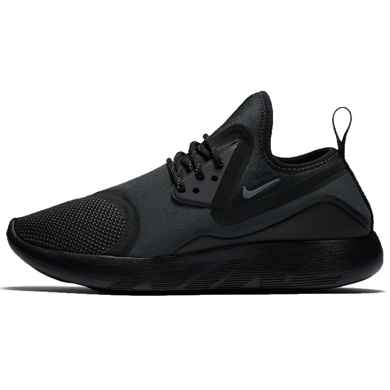 Nike Lunarcharge Essential 'Black' Women's Sneakers 923620-001