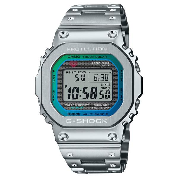 

Casio G-Shock FULL METAL 5000 SERIES GMW-B5000PC-1JF New Men s Watch
