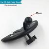 Car CD Slot Phone Holder 17mm Magnetic Clip-on Universal Navigation Mount