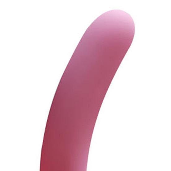 Butt Plug Strong Suction Cup Waterproof High Toughness Non-breakable Flirt Silicone Anal Plug Masturbation Sex Adult Product for Indoor