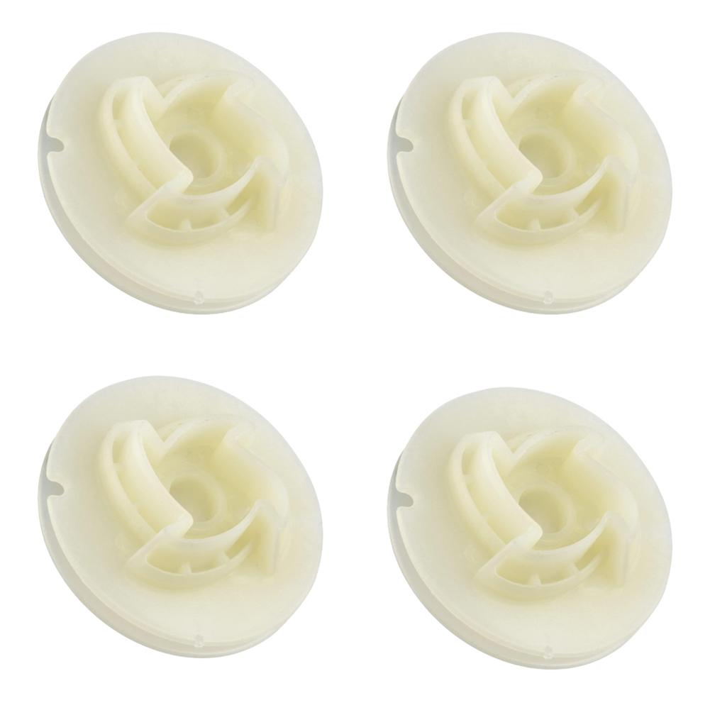Robust Replacement Recoil Starter Pulley For HUS 461 460 455 450 445 353 351 350 346 340 Chainsaw For Enhanced Performance