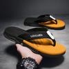 Slippers man summer ankle wrap shoes slip-resistant slide sandals summer male slippers beach Water Shoes Zapatillas Hombre