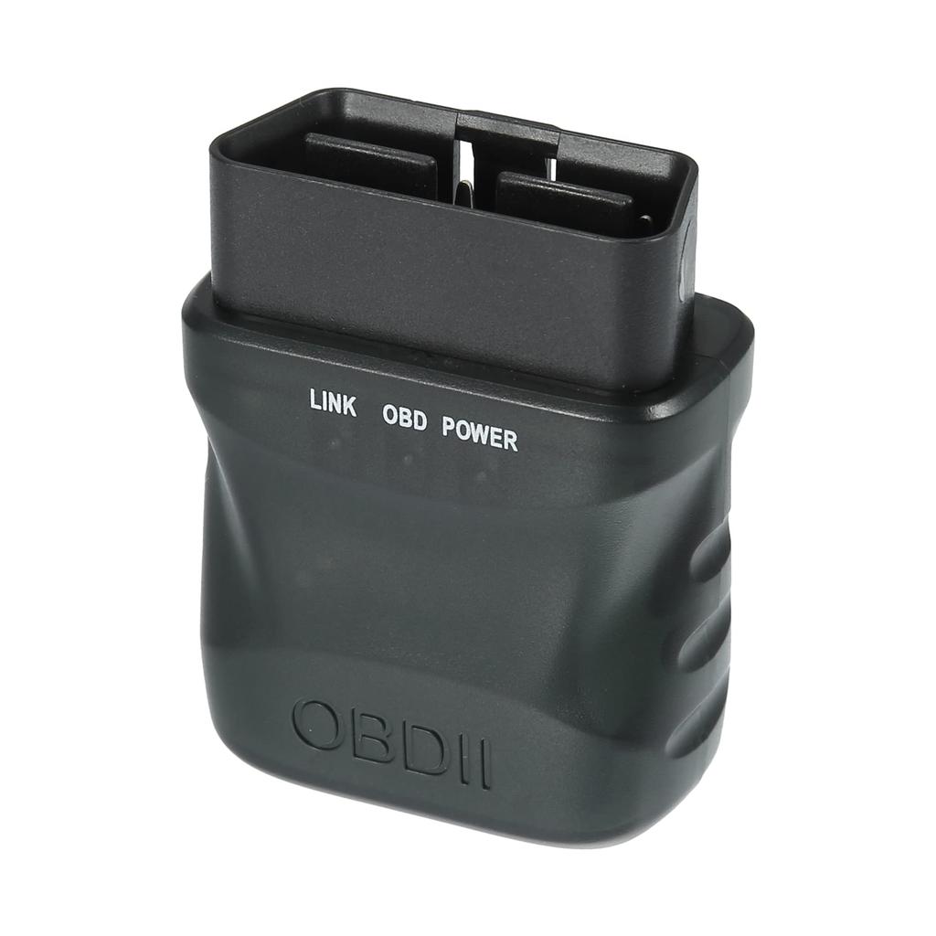 uxcell Universal OBD2 Scanner Engine Code Reader for Bluetooth Car Code Reader Up To