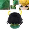 Adorabile Peluche di Loki degli Avengers per Bambini con Materiale Morbido e Confortevole