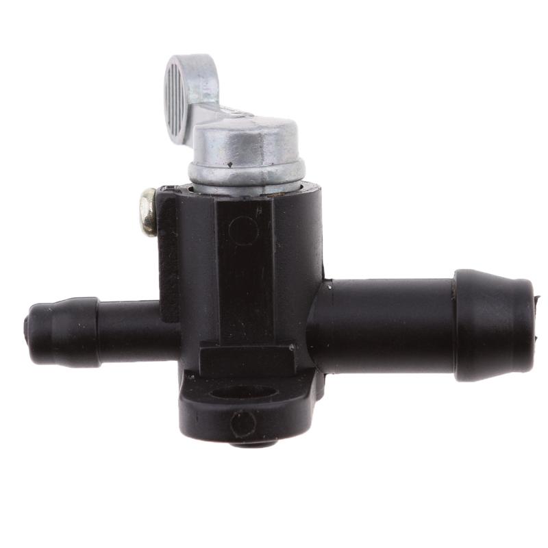 Petcock Fuel Shut Off Valve Switch for Yamaha PW50 Pit Bike Dirtbike