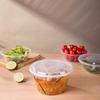 Handun Disposable Leak-Proof Takeaway Food Containers