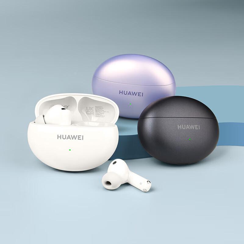 Huawei FreeBuds 6i ANC Wireless Earbuds