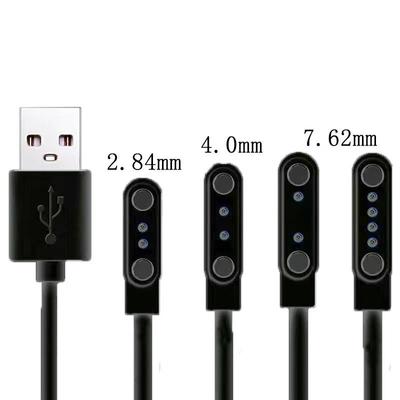 Charging Cable Q Kids Smartwatch Compact High Quality
