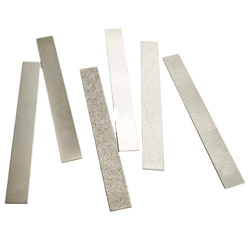 Diamond Precision Sharpening Stone Accessory