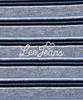 LEE Women'S Multi-Stripe Long Sleeve T-Shirt Gray