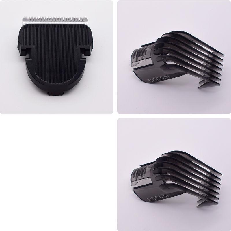 Adjustable Length Hair Clipper Comb for QC5130/5155