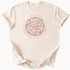 Pizza Graphic T Shirt Foodie Gift Slice Tee For Pizza Lovers