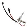 2 P Fuel Vapour Valve For Citroen Relay Peugeot Boxer 2.2HDI 110 130 150 2011- Ford Transit 2.2 TDCI 2007-2014 9676829580