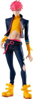 POP UP PARADE Gauma fertig bemalte Figur SSSS.DYNAZENON Nicht-Maßstab ABS&PVC