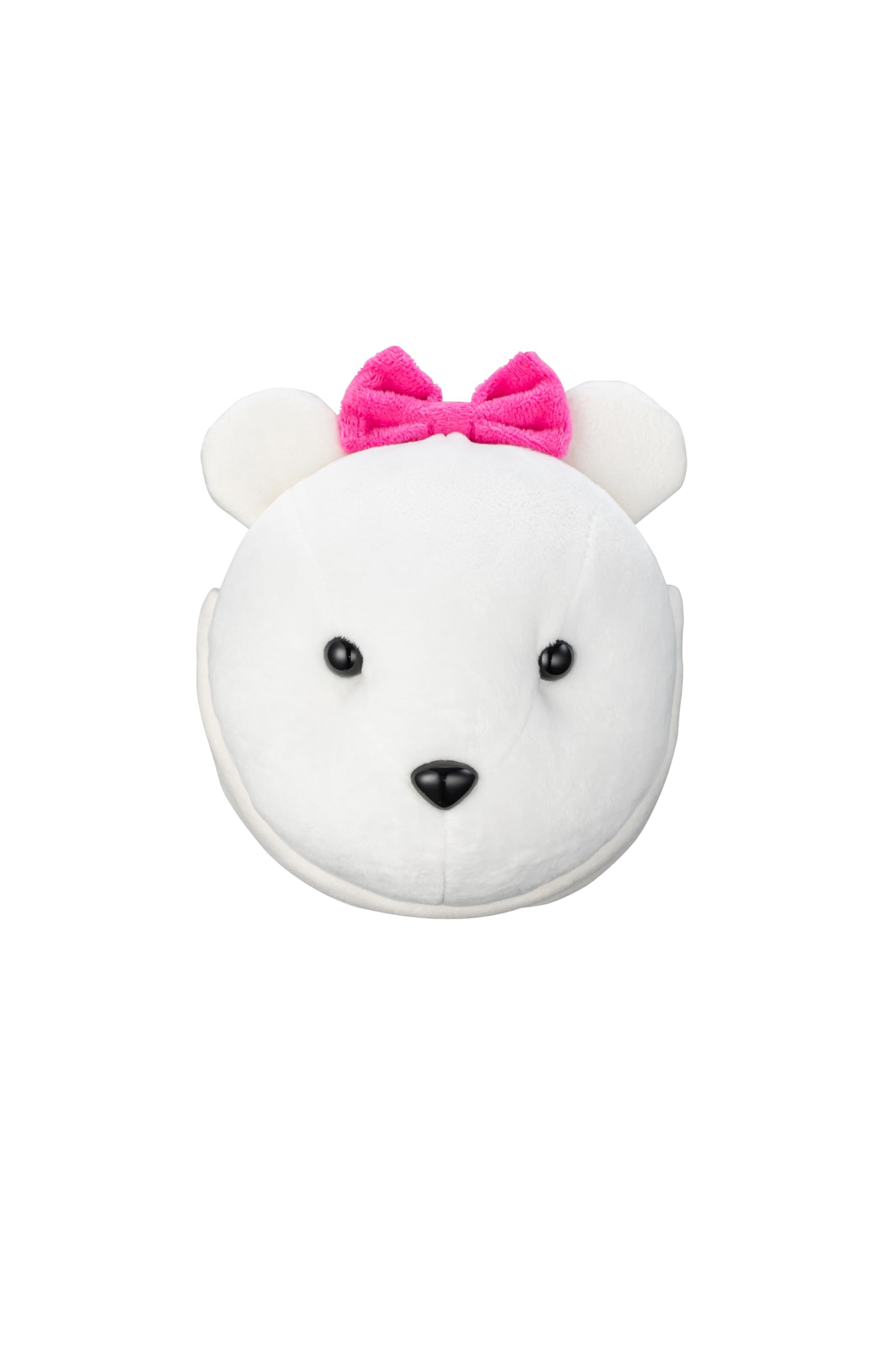 

Чехол для паттера ODYSSEY BEAR MALLET WHT SS 24 белый женский (Тип молотка) белый