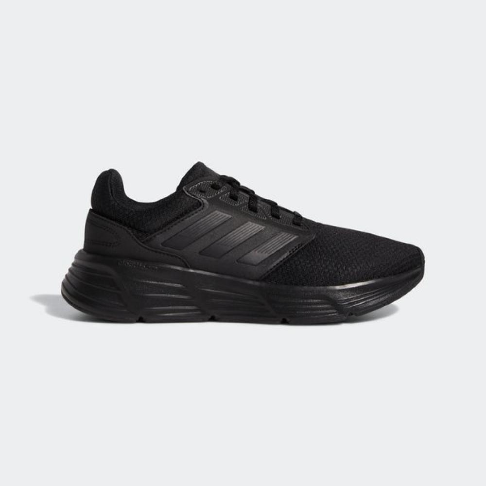 

Adidas Galleria Womens Running Galaxy 6 W BLACK/220