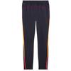 Puma Womens/Ladies Colour Block Tracksuit Bottoms