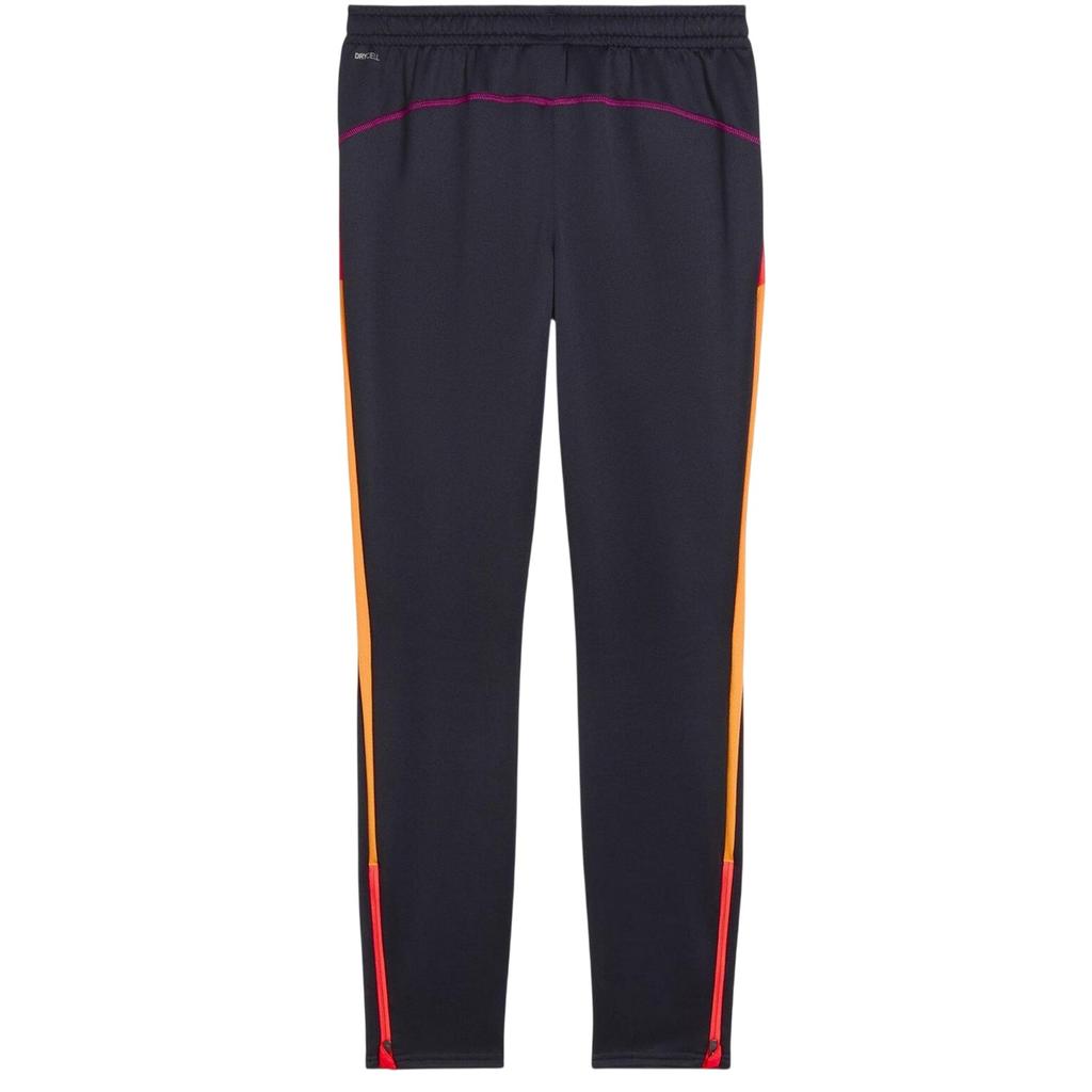 Puma Womens/Ladies Colour Block Tracksuit Bottoms
