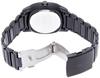 Citizen Independent Timeless Line Clear Pebble Watch Black [UNISEX] BY2-049-51