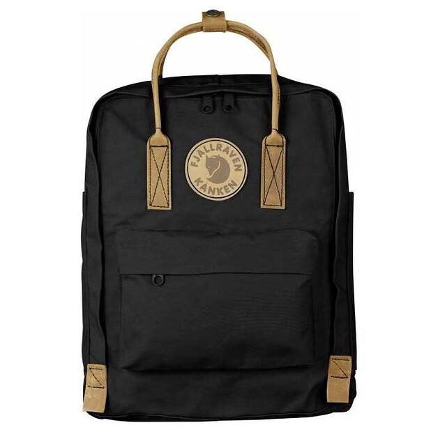 

Fjällräven Kånken No.2 16L рюкзак
