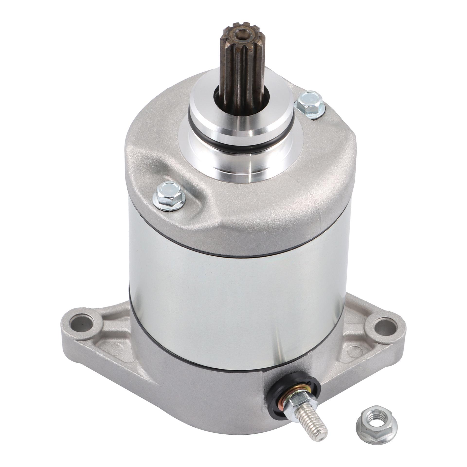 ATV Motorcycle Starter Motor 31100-38F00 PWB1-900 3313-433 12