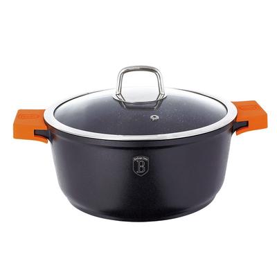 OLLA GRANITO DIAMANTE 20cm 2.4l BERLINGER HAUS BH-1094