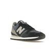 New Balance 730 MiUK Navy White Grey Men Sneakers Blue M730NNG