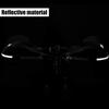 Winter Warme Fiets Handschoen Heren Dames Wind Regenbestendig Stuur Wanten MTB Racefiets Stuur Handschoenen Wanten Voor Fietsveiligheid