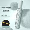 Men's Dual-Use Automatic Folding Umbrella: Windproof, Sun & Rain Protection, Customizable