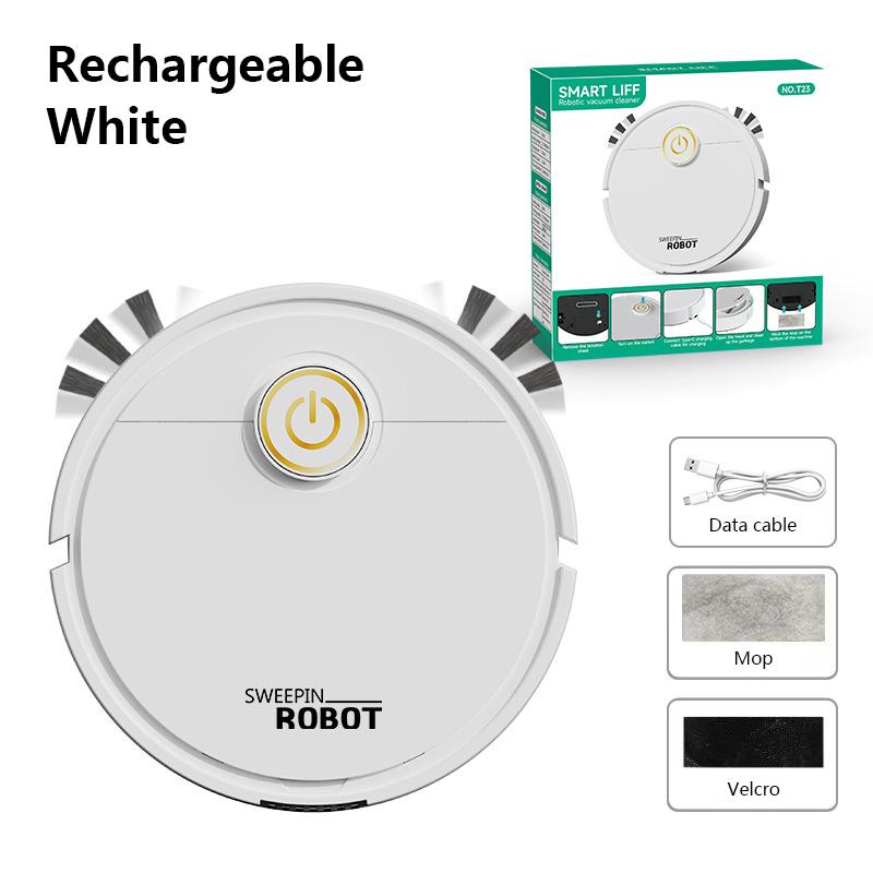 Xiaomi 3-in-1 Automatic Sweeping Robot Sweep