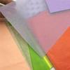 A5 Sydney Color Series DIY Mixed-Color Thin Page Notebook and Wrapping Paper