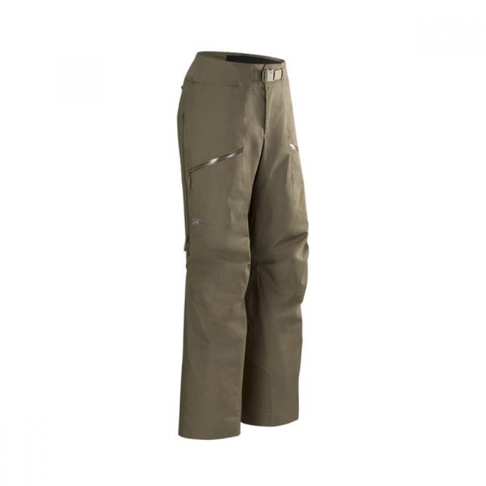Arc Teryx Sentinel Insulated Pants Women Apofwx9107 Tatsu
