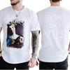 CryptopsyNone So Vile Cotton Adult Pattern Printed Tshirt S4XL Casual Printed Shortsleeved Everyday Wear for Men and Women