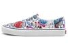 Slip-On Klassische 'Sticker Mash Up' VN0A38F7VFV